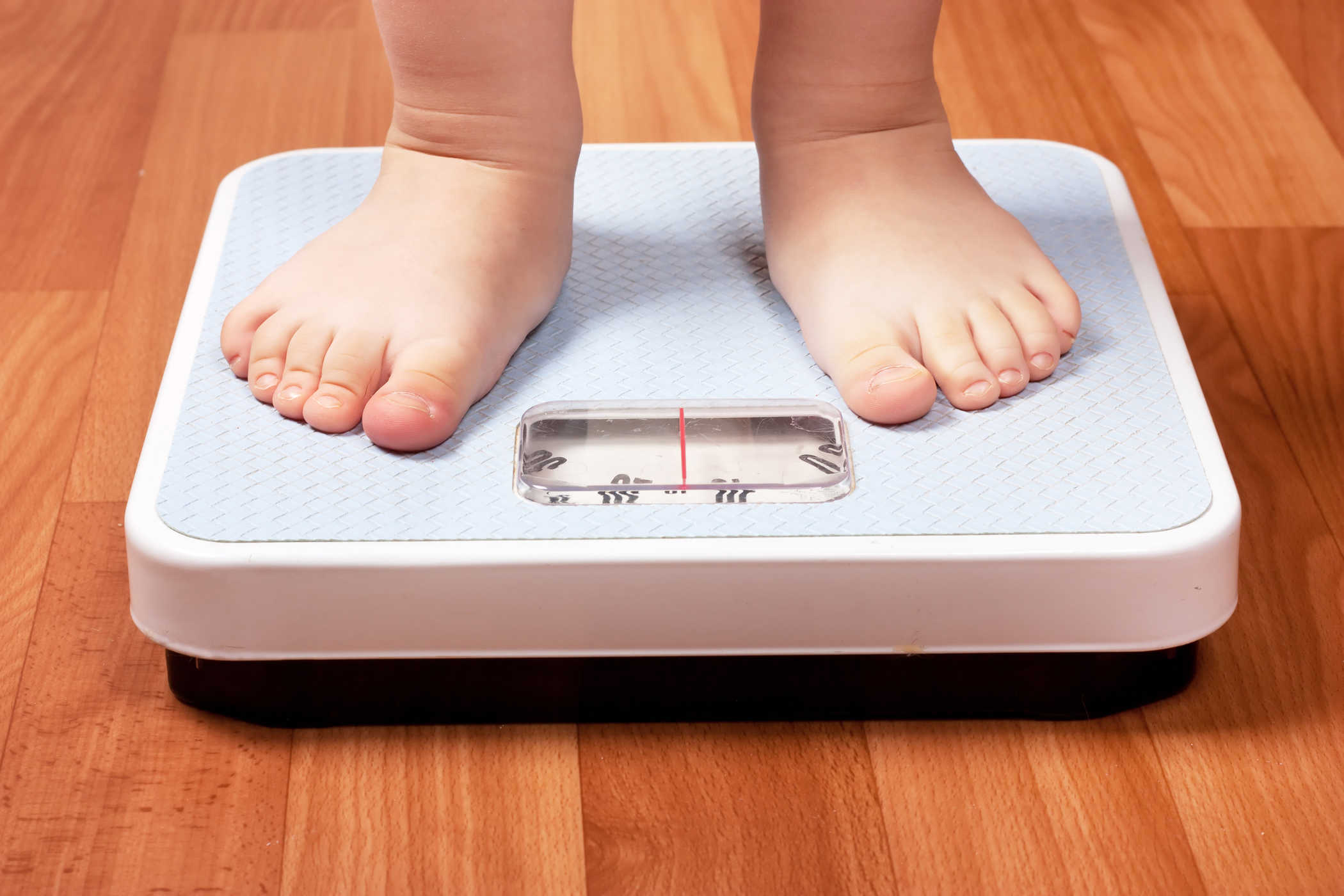 Báo động tình trạng thừa cân, béo phì ở TP HCM - Báo Người lao động