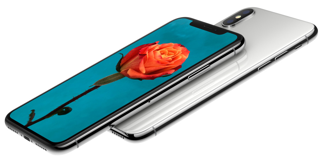 iPhone X chính thức ra mắt: iPhone đầu tiên không có nút HOME, giá bán 999  USD