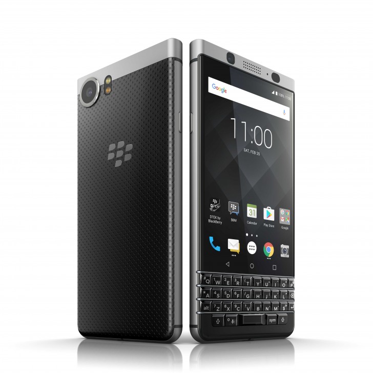 Skin Da điện thoại BlackBerry Keyone - làm đẹp & bảo vệ điện thoại
