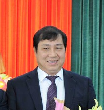 
Chủ tịch UBND TP Đà Nẵng Huỳnh Đức Thơ
