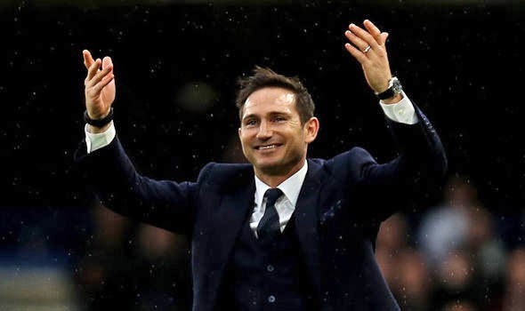 HLV Chelsea Frank Lampard nói gì trước trận chung kết FA Cup? - Ảnh 1.