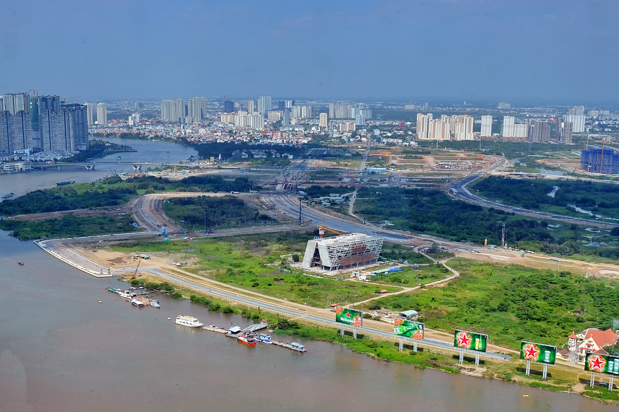 Quản lý đất đai chưa phù hợp - Báo Người lao động