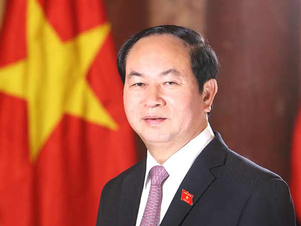 
Chủ tịch nước Trần Đại Quang: Tôi đặc biệt xúc động trước sự quan tâm của Nhà vua và Hoàng hậu Nhật Bản với Việt Nam
