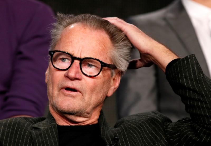 Sam Scheptin Diễn viên kiêm biên kịch Sam Shepard qua đời