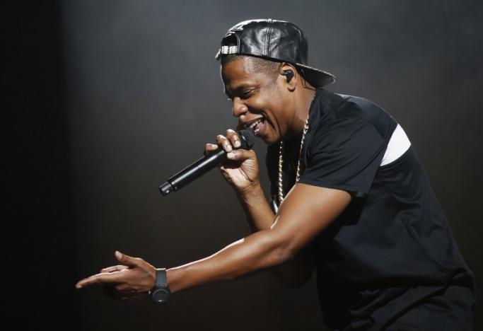 Ai là rapper giàu nhất thế giới?