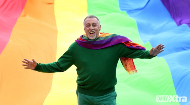Cha đẻ cờ cầu vồng LGBT: Gilbert Baker - người đàn ông đặt nền tảng cho biểu tượng cờ cầu vồng LGBT từng nói \