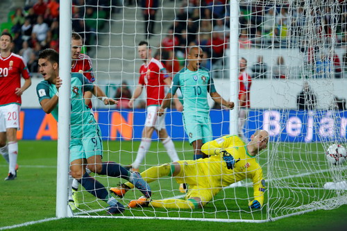Bỉ giành vé đến World Cup, Pháp bị cầm chân tại Paris - Ảnh 8.