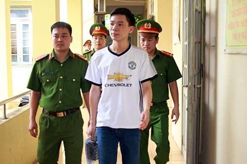 Bộ Y tế lên tiếng vụ bác sĩ Hoàng Công Lương bị bắt - Ảnh 2.