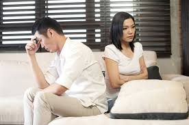 Đêm tân hôn tá hỏa vì chuyện động trời