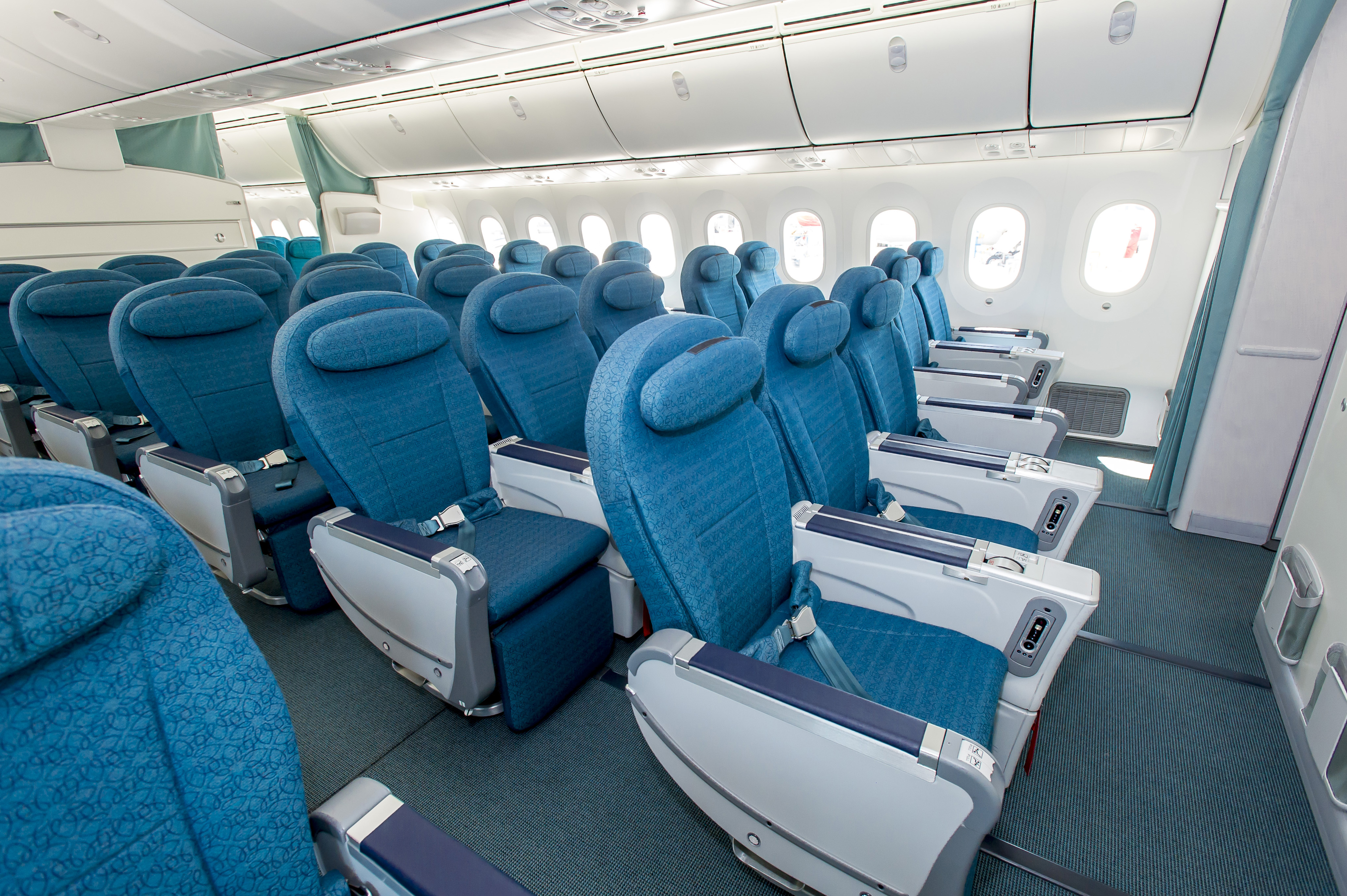 Premium Economy – hạng ghế 'hot' nhất năm 2021