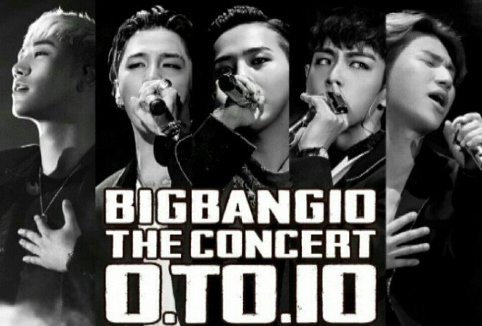 Big Bang dẫn đầu bảng xếp hạng hút khán giả - Báo Người lao động Big Bang Dẫn Đầu Bảng Xếp Hạng Hút Khán Giả - Báo Người Lao Động