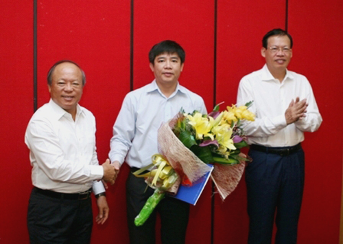 Bắt kế toán trưởng PVN do liên quan vụ án Trịnh Xuân Thanh - Ảnh 2.