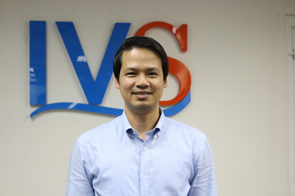 Ông Nguyễn Hữu Bình, Trưởng Phòng Phân tích Công ty Chứng khoán Đầu tư Việt Nam (IVS)