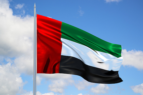 
Vi phạm các quy tắc của UAE, du khách có thể đối mặt với 3 mức án: phạt tiền, phạt tù và trục xuất. Ảnh: Connector.
