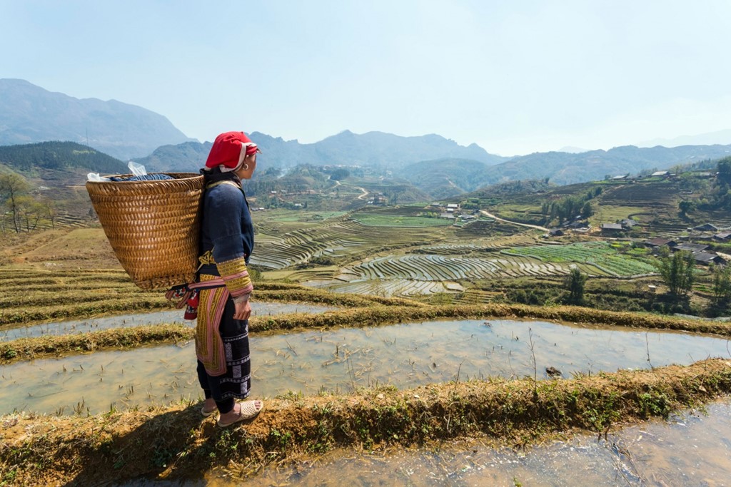 10 điểm đến đẹp nhất Việt Nam theo Rough Guides
