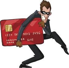 Cẩn trọng khi sử dụng thẻ ngân hàng khi đi du lịch. Ảnh: Clipartkid.