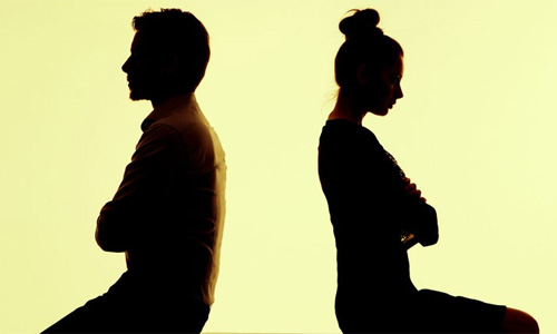 Mới cưới được 5 tháng đã muốn ly hôn