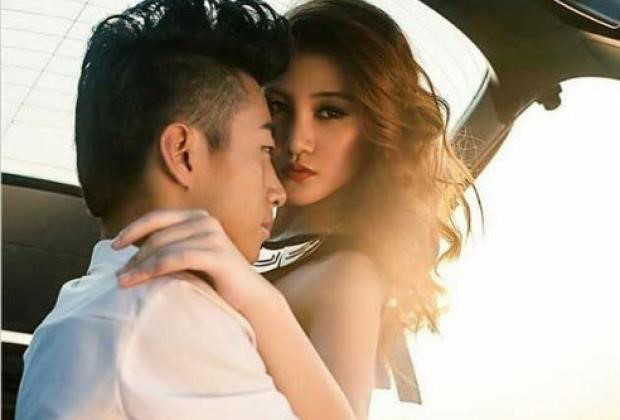 Nỗi lòng của cô gái yêu xa