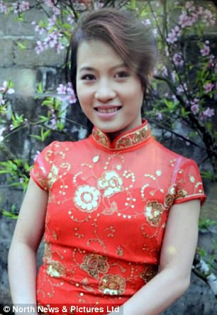 Người đẹp Việt bị thiêu chết ở Anh, bắt 2 nghi phạm - Ảnh 1.