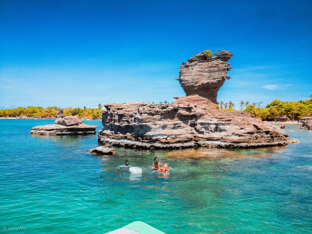 Phú Quốc - điểm đến lý tưởng cho ngày hè