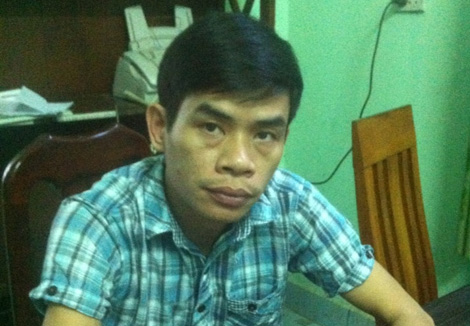 
Nguyễn Thăng Long
