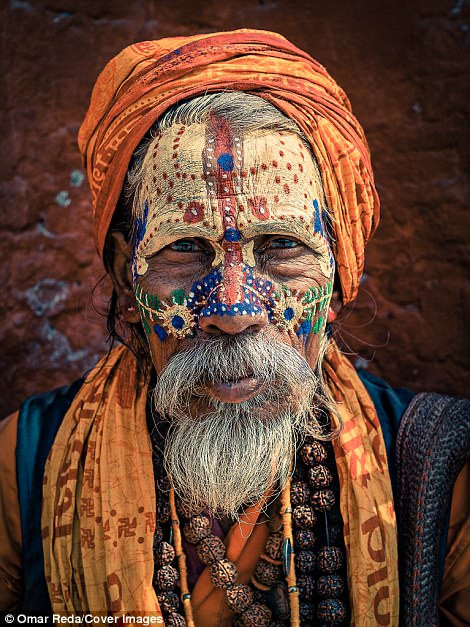 Sadhu, thánh sống ở Ấn Độ và Nepal