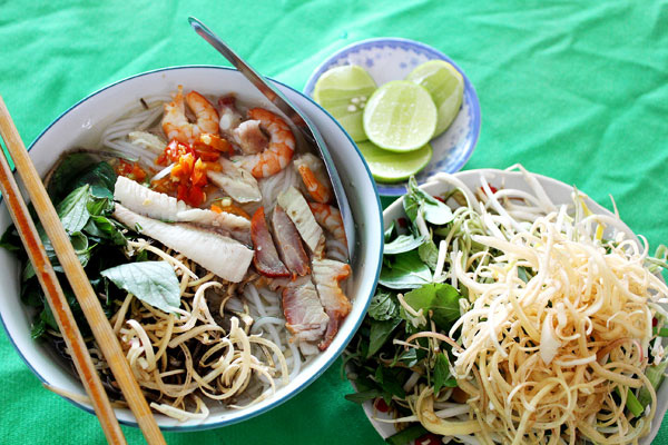 9 đặc sản miền Tây mùa nước nổi - Ảnh 5.