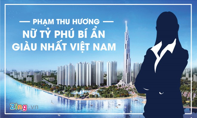 Ai giàu nhất sàn chứng khoán Việt Nam 2017? - Ảnh 6.