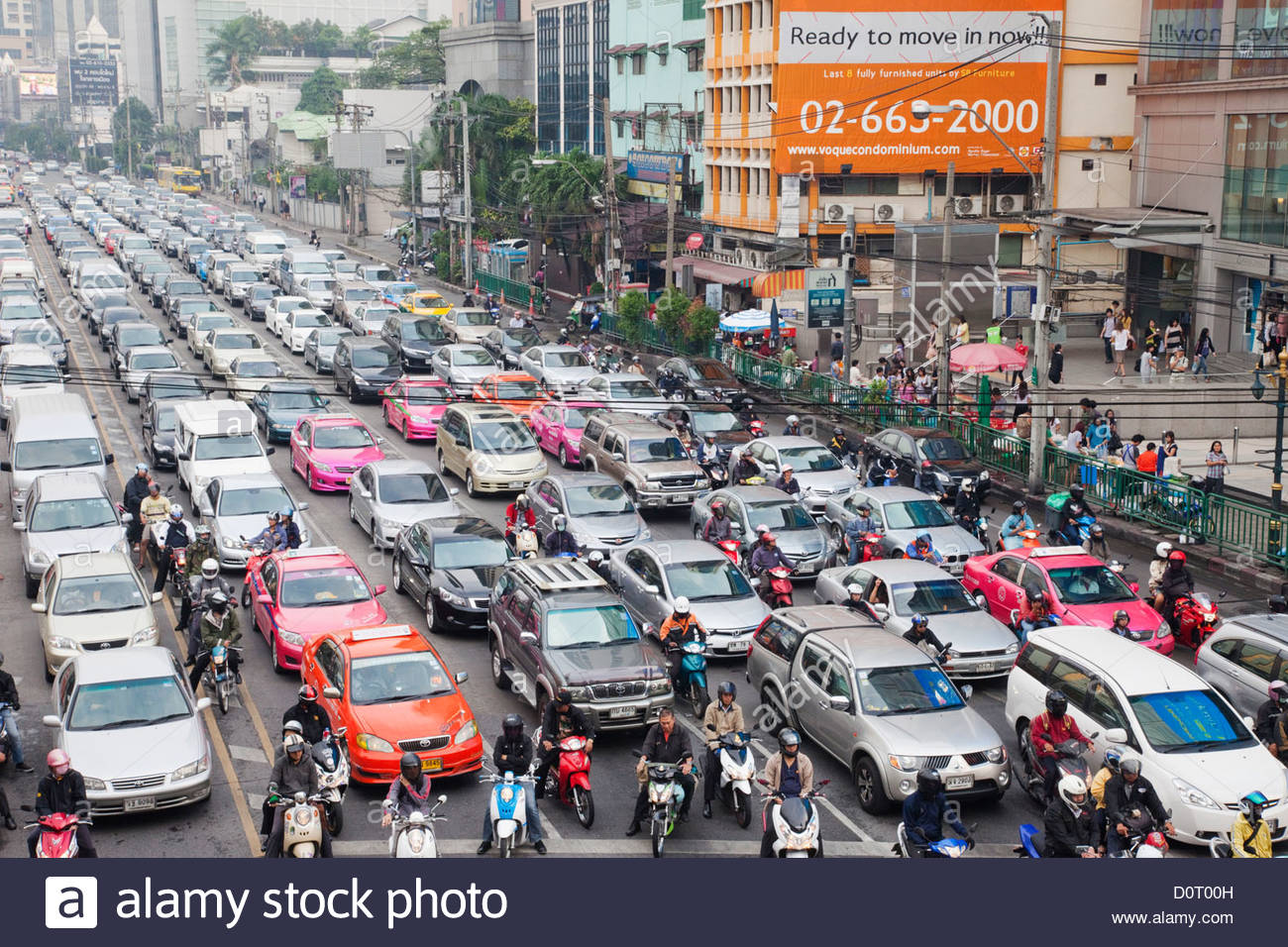 TP Hồ Chí Minh điều chỉnh tổ chức giao thông để giảm kẹt xe  Giao thông   Vietnam VietnamPlus
