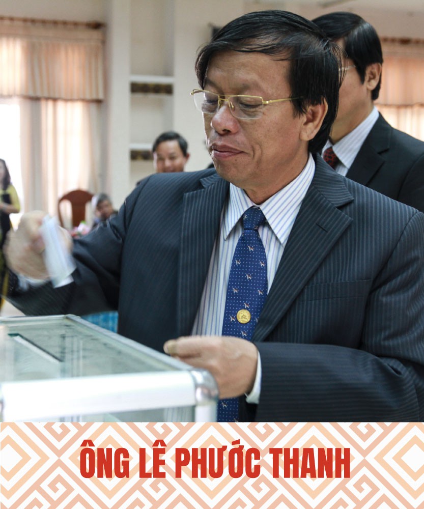 (eMagazine) - Bổ nhiệm con quan và những sai phạm của lãnh đạo tỉnh Quảng Nam - Ảnh 2.