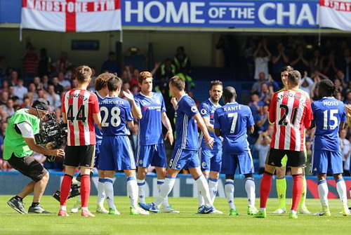 FA điều tra 26 phút chia tay Chelsea của John Terry - Ảnh 2.
