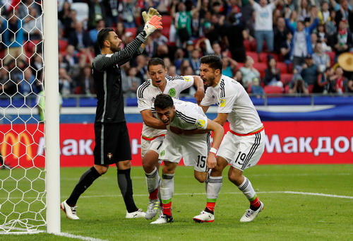 Ronaldo tịt ngòi, Bồ Đào Nha mất điểm trận ra quân - Ảnh 5.