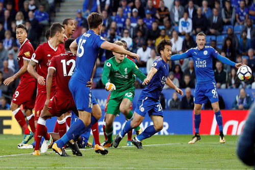 Phù thủy Coutinho tỏa sáng, Liverpool đại phá Leicester - Ảnh 4.