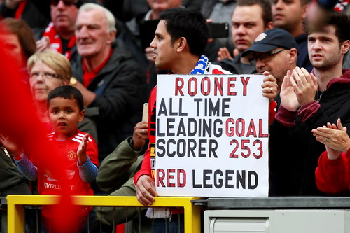 Huyền thoại Wayne Rooney lại gây sốc sân cỏ Anh - Ảnh 6.