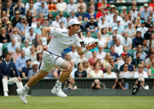 Stan Wawrinka thua bẽ mặt, Nadal thắng trận mở màn Wimbledon - Ảnh 6.