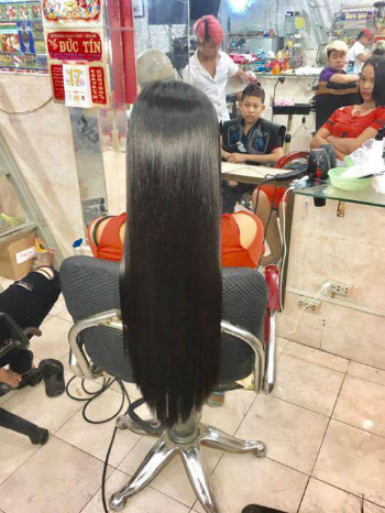 Hair Salon Đức Nguyễn
