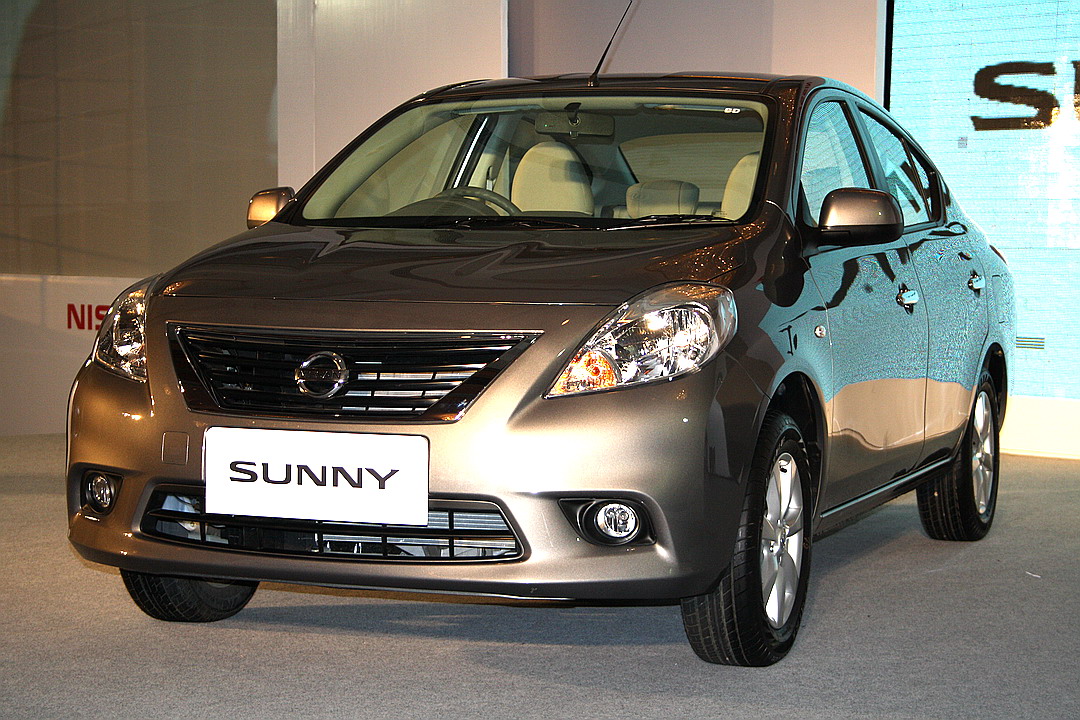 Giá xe Nissan Sunny XL năm 2020 Phiên bản thấp nhất lăn bánh Khuyến mại mới  nhất