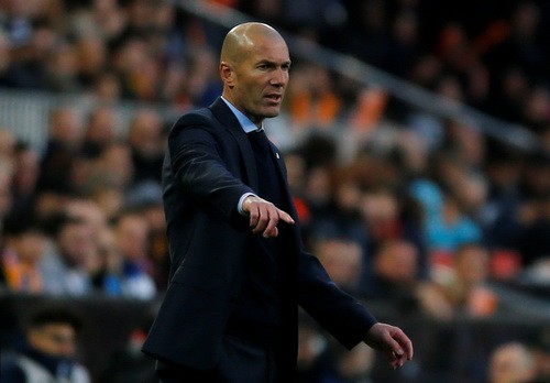Yêu sách để Zidane về Chelsea: 200 triệu bảng và hơn thế nữa - Ảnh 3.