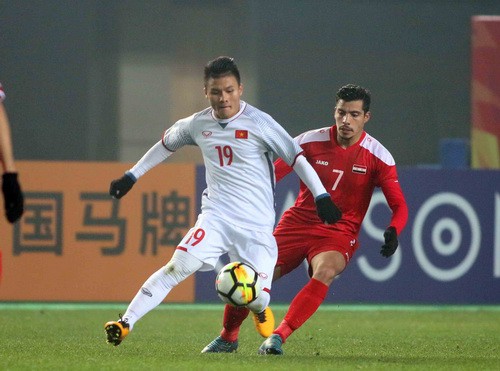 AFF Cup 2018: U23 Việt Nam mạnh cỡ nào? - Ảnh 3.