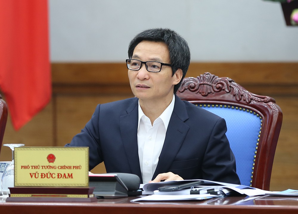 Phó Thủ tướng: không chỉ những độc quyền SGK, mà còn ép mua sách tham khảo - Ảnh 1. Phó Thủ tướng: không những độc quyền SGK, mà còn ép mua sách tham khảo - Ảnh 1.