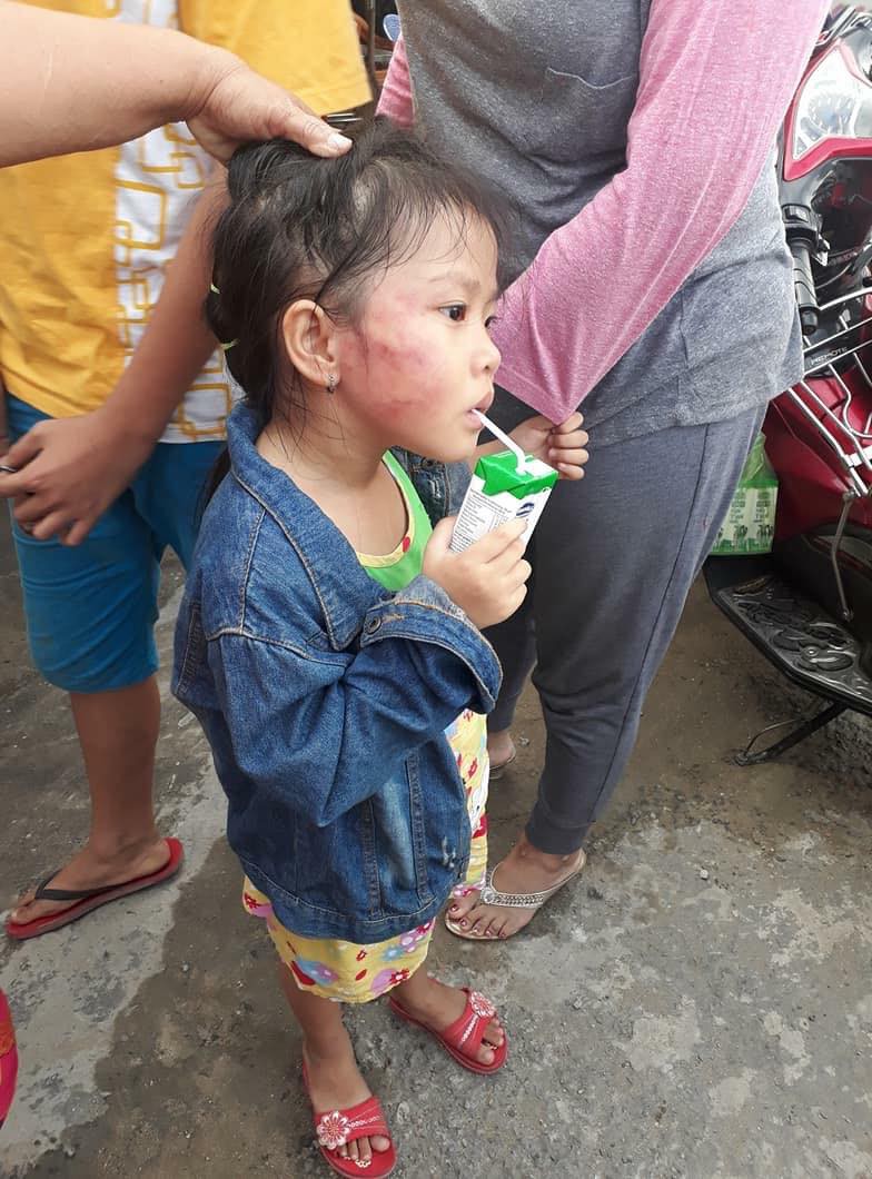 Phòng chống bạo lực học đường: Mới chỉ nằm phía trên giấy - Ảnh 1. Phòng chống bạo lực học đường: Mới chỉ nằm phía trên giấy - Ảnh 1.