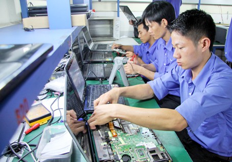 Chỉ có 11% lao động Việt Nam có kỹ năng nghề cao - Ảnh 1.