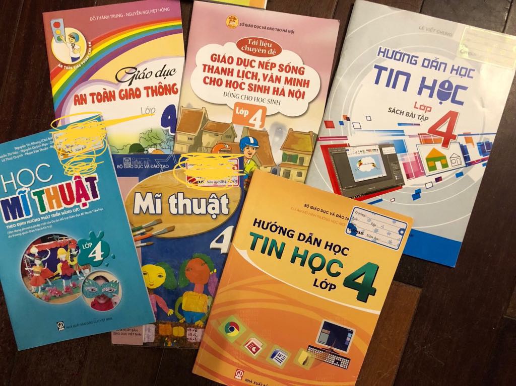 Chiết khấu 250 tỉ đồng/năm: NXB Giáo dục đã chi như cỡ nào? - Ảnh 1. Chiết khấu 250 tỉ đồng/năm: NXB Giáo dục đã chi như cỡ nào? - Ảnh 1.