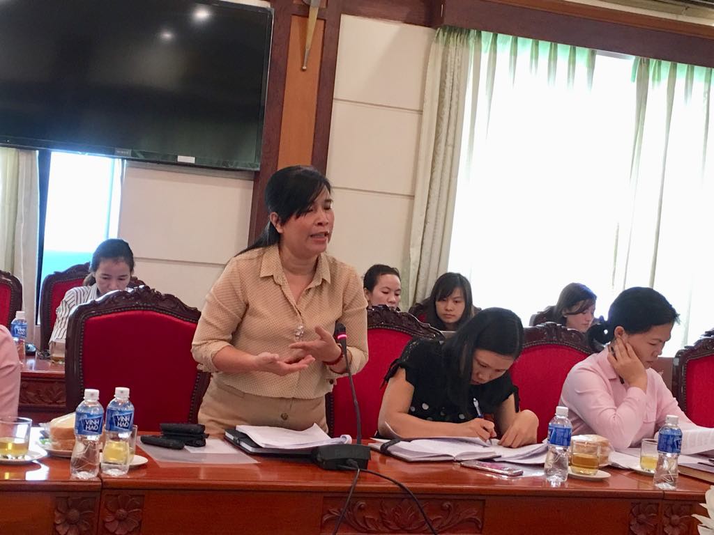 Tại sao quy định hiệu trưởng không phải nhà giáo? - Ảnh 1. Tại sao quy định hiệu trưởng ko phải nhà giáo? - Ảnh 1.