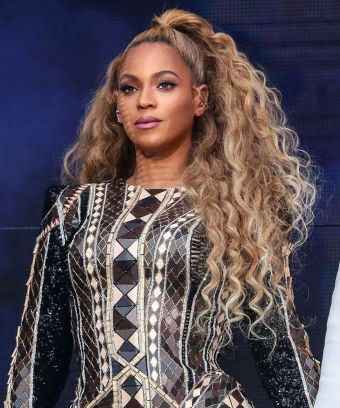 Siêu sao Beyonce thất bại trong vụ kiện thương hiệu - Ảnh 2.