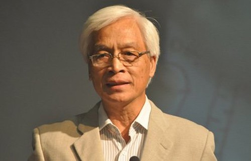 Nguyên thứ trưởng Bộ KH-CN Chu Hảo bị đề nghị thi hành kỷ luật - Ảnh 1.