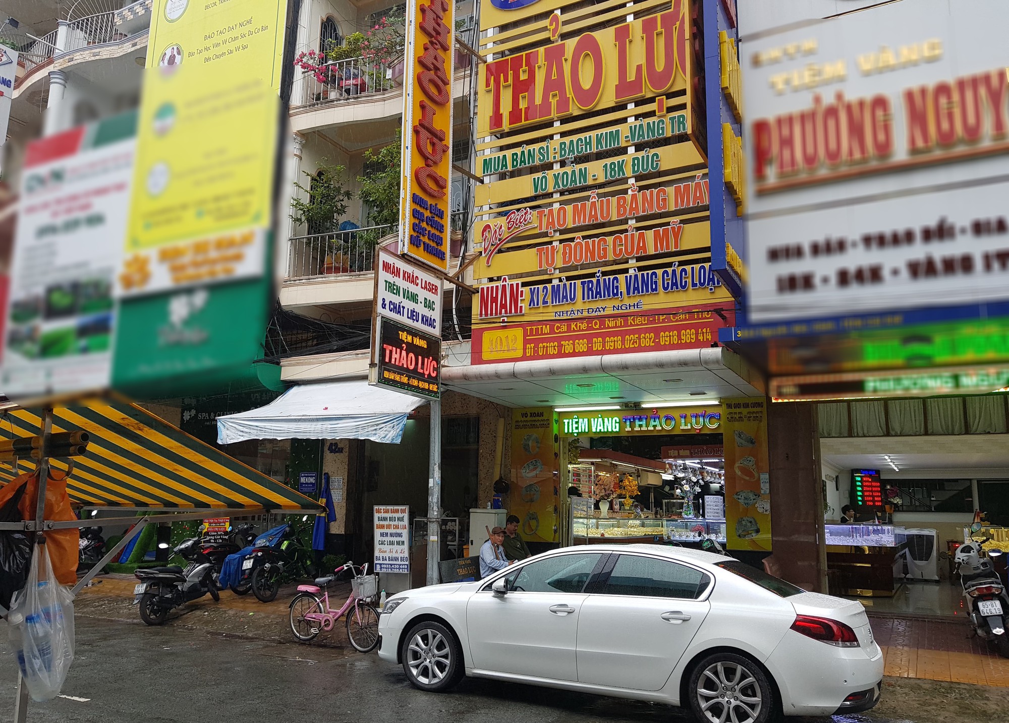 Đổi 100 USD bị phạt 90 triệu: Người ký lệnh khám xét tiệm vàng lên tiếng - Ảnh 3. Đổi 100 USD bị phạt 90 triệu: Người ký lệnh khám xét tiệm vàng lên tiếng - Ảnh 3.