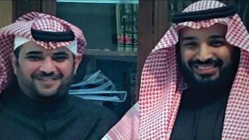 Đằng sau cái chết của nhà báo Ả Rập Saudi: Cuộc gọi Skype tử thần - Ảnh 1.