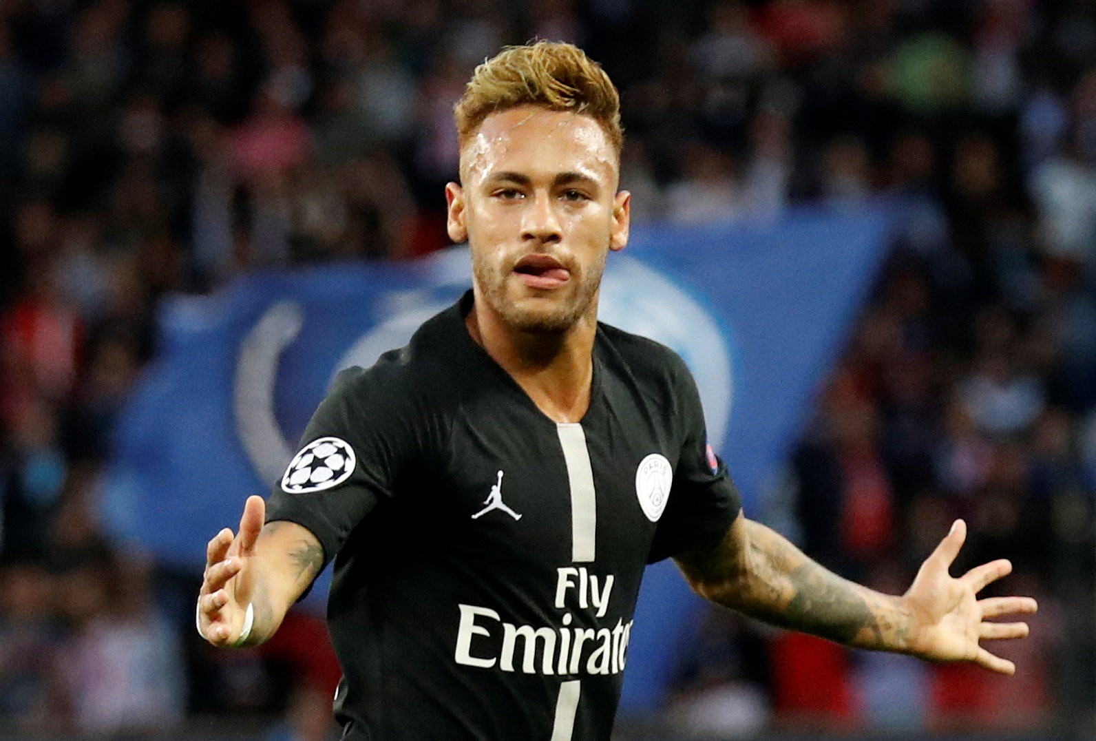 Barcelona rao bán nửa đội hình, quyết "giải cứu" Neymar - Báo Người lao động