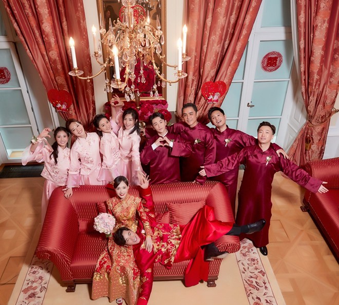 Đám cưới Đường Yên là một dịp đặc biệt để người ta tụ hội lại với nhau và đồng hành cùng những người mình yêu thương. Với chất lượng ảnh cao và sự chuyên nghiệp của các nhiếp ảnh gia, bạn sẽ có thể chụp được những khoảnh khắc ấn tượng nhất trong đám cưới của mình.